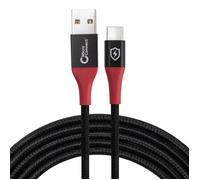 Microconnect Safe Charge USB-A to C Data Marca