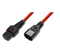 Microconnect mc-c13c14lock-2.5mr no categorizado