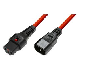 Microconnect mc-c13c14lock-2.5mr no categorizado