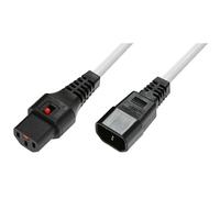 Microconnect mc-c13c14lock-2mw no categorizado