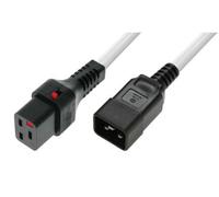 Microconnect mc-c19c20lock-3m-w no categorizado