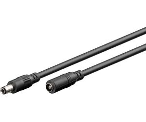 Microconnect mc-dc552510 cable de transmisión negro 10 m