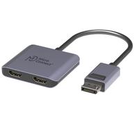 Microconnect mc-dp-2xhdmi no categorizado