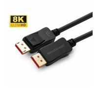 Microconnect 8K Displayport 1.4 Cable 1.5m Marca