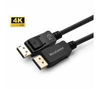 Microconnect 4K DisplayPort 1.2 Cable 3m Marca