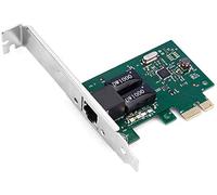 Microconnect MC-DR8111E Interno Ethernet 1000Mbit/s Adaptador y Tarjeta de Red - Accesorio de Red (Realtek 8111E, Alámbrico, 10/100/1000BaseT(X), PCI-E, Ethernet)