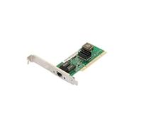 Microconnect - Mc-dr8169 Interno ethernet 1000mbit/s Adaptador y Tarjeta de Red - Accesorio de Red (realtek 8169, alámbrico, 10/100/1000baset(x), pci, ethernet)