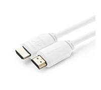 Microconnect mc-hdm19190.5v2.0wh cable hdmi 0,5 m hdmi tipo a (estánd