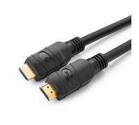 Microconnect mc-hdm191915v2.0amp cable hdmi 15 m hdmi tipo a (estánda