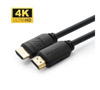 Microconnect mc-hdm19195v2.0 cable hdmi 5 m hdmi tipo a (estÁndar) negro