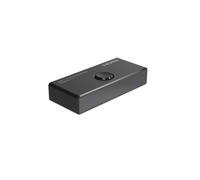 Microconnect mc-hdmiswitch-8k-mini interruptor de video hdmi