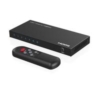 Microconnect mc-hdmiswitch0401-4k interruptor de video