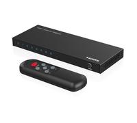 Microconnect mc-hdmiswitch0501-4k interruptor de video