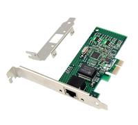 Microconnect mc-pcie-82574l adaptador y tarjeta de red interno etherne