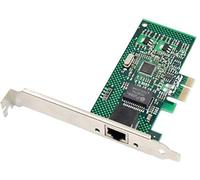 Microconnect MC-PCIE-82574L tarjeta y adaptador de interfaz RJ-45 Interno - Accesorio (PCIe, RJ-45, 1,9 W, 0 - 55 °C, -40 - 70 °C, 0 - 90%)
