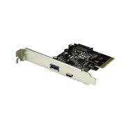 Microconnect mc-pcie-asm1142-ca tarjeta y adaptador de interfaz intern