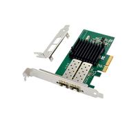MicroConnect Tarjeta de red interna MC-PCIE-I350AM2 1 puerto RJ45 PCIe