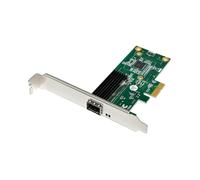 MicroConnect MC-PCIE-INT210 Adaptador De Red Fibra 1000 Mbit/s Verde