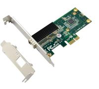 Microconnect mc-pcie-int210 adaptador y tarjeta de red interno fibra 1