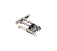 Microconnect mc-pcie-mcs1p2s tarjeta y adaptador de interfaz interno p