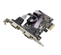 Microconnect mc-pcie-mcs2s tarjeta y adaptador de interfaz interno de