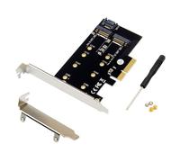 Microconnect mc-pcie-ssdadapter tarjeta y adaptador de interfaz intern