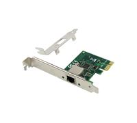 Microconnect mc-pcie-wgi210at adaptador y tarjeta de red interno ether