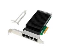 Microconnect mc-pciex4-i226-t4 no categorizado