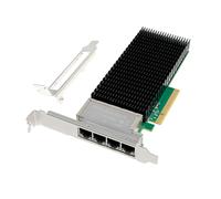 Microconnect mc-pciex8-x710-t4 no categorizado