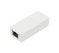 Microconnect mc-poeadapter-usb-c adaptador e inyector de poe ethernet