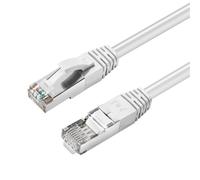 Microconnect mc-sftp6a10w cable de red blanco 10 m cat6a s/ftp (s-stp)