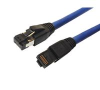 Microconnect CAT8.1 S/FTP 1,5m Blue LSZH Marca