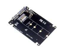 2.5" SATA to M.2 B Key