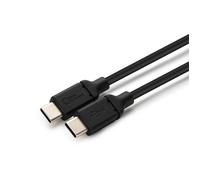 Microconnect mc-usb2.0cc05 cable usb 0,5 m usb 2.0 usb c negro