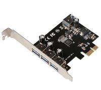 Microconnect mc-usb3.0-f2b2-v2 tarjeta y adaptador de interfaz interno