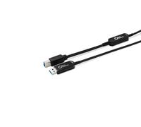 Microconnect Premium Optic USB Cable 3.0 Marca