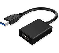 Microconnect mc-usb3.0hdmi adaptador de cable de vídeo 0,15 m hdmi ti