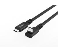 Microconnect mc-usb3.2cc05-fa cable usb usb 3.2 gen 2x2 0,5 m usb c ne