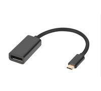 Microconnect mc-usbc-dpf1.2 adaptador de cable de vídeo displayport u