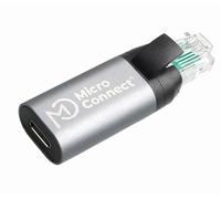 Microconnect mc-usbcfrj45 no categorizado