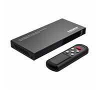 Microconnect mc-usbchdmiswitch0401-8k no categorizado