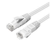 Microconnect mc-utp6a005w cable de red blanco 0,5 m cat6a u/utp (utp)