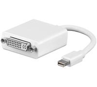 Microconnect mdpdvi adaptador de cable de vídeo 0,15 m mini displaypo