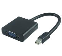 Microconnect mdpvga2b adaptador de cable de vídeo 0,15 m mini display