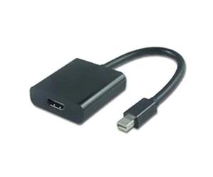 Microconnect - Mini activo dp m a hdmi (mdphdmi6b)