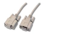 Microconnect MODGR902 cable VGA 2 m VGA (D-Sub) Gris - Cables VGA (2 m, VGA (D-Sub), VGA (D-Sub), Gris, Male connector/Male connector)