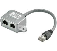 Microconnect mpk420 cable de red gris 0,2 m cat5e f/utp (ftp)