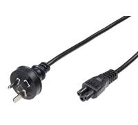 Microconnect pe010818australia cable de transmisión negro 1,8 m c5 ac