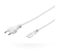 Microconnect PE0307100W 10m Blanco Cable de transmisión