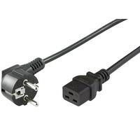 Cable alimentacion schuko a c19 5m pe0771905